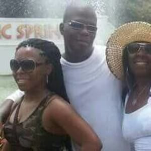 Meet your Posher, Roderick